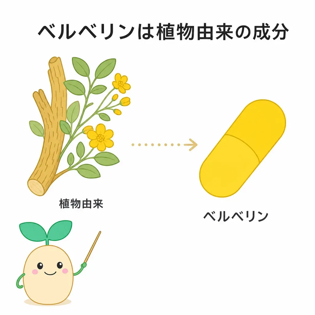 「自然由来の強い成分」と話題。でも食品であって薬ではなく、薬との飲み合わせに注意が要ります。