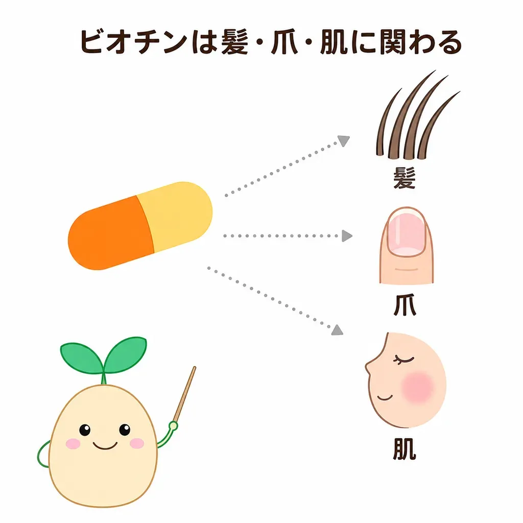 不足している人か、そうでないか――で評価が変わります。