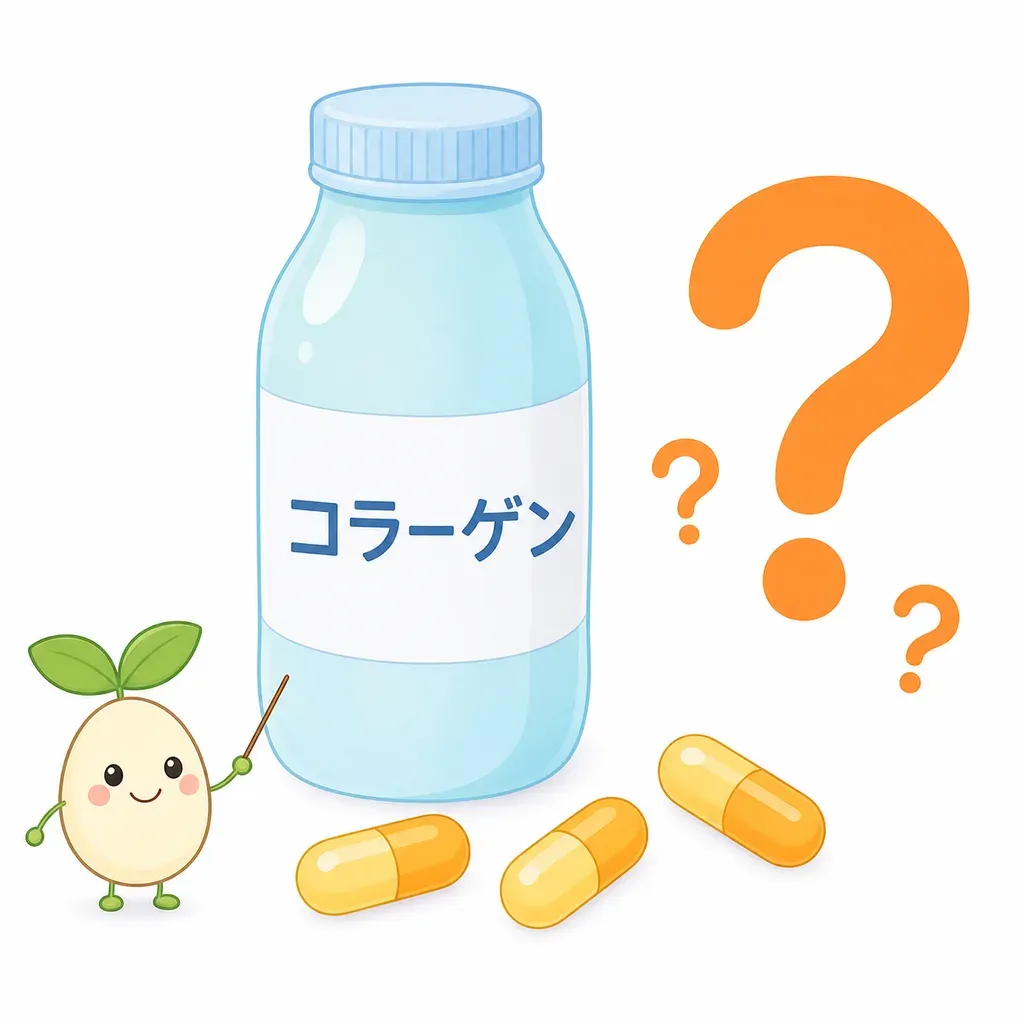 「ムダ」か、そうでないか――研究の目線でチェックします。