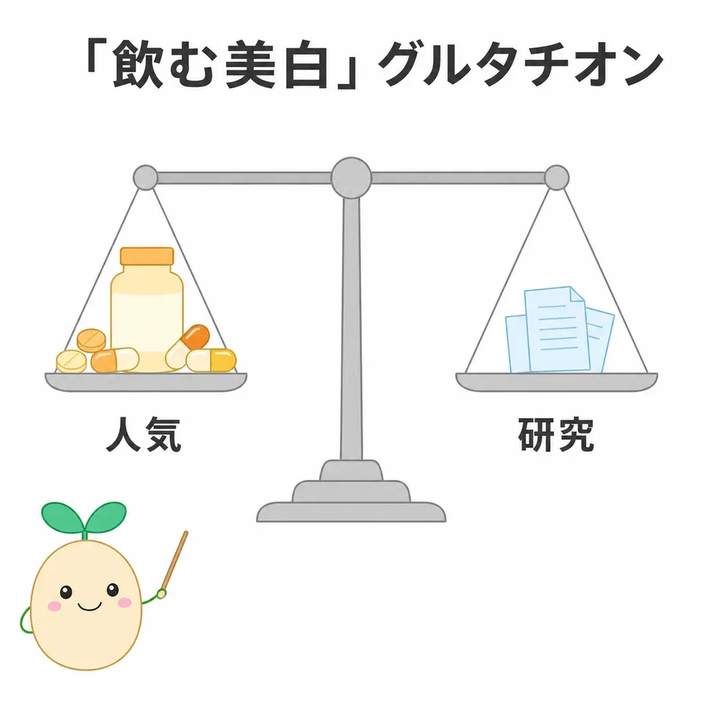 人気は高い――では、裏づけは?