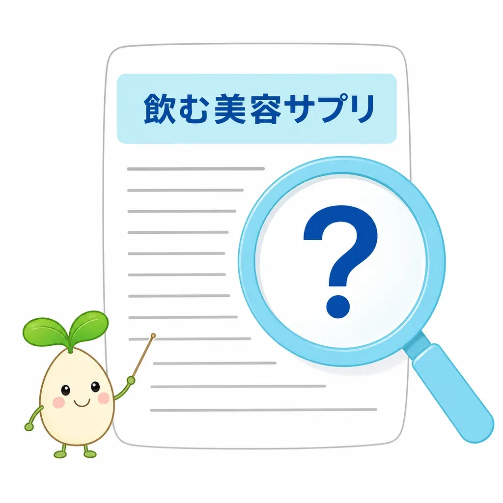 言葉のルールを知ると、冷静に選べます。